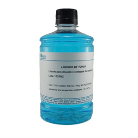 LIQUIDO TUERCK GB 500 ml NEWPROV