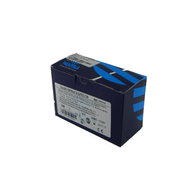 SOLUCAO CONTROLE ELETRODO 837010-B 10 AMPOLAS WE 300 WAMA