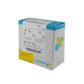 CALIBRA IGE rEF 364-1x1 ml  LABTEST
