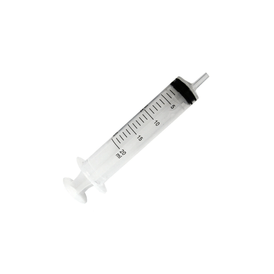 SERINGA 20 ml SEM AGULHA SLIP CX/250 SR