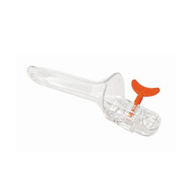 ESPECULO VAGINAL MEDIO ESTERIL CRAL PLAST