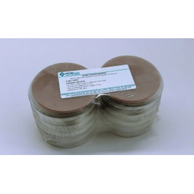 AGAR SANGUE CARNEIRO (BASE COLUMBIA) PCT. 10 PLACAS 90x15mm