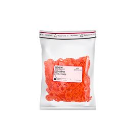 ANEL IDENTIFICACAO LARANJA CX/500  VACUETTE