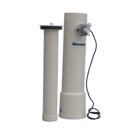 DEIONIZADOR1800 EVOLUTION BIVOLT PERMUTION