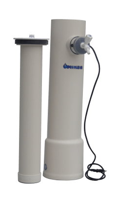 DEIONIZADOR-DE1800-EVOLUTION--BIVOLT-PERMUTION