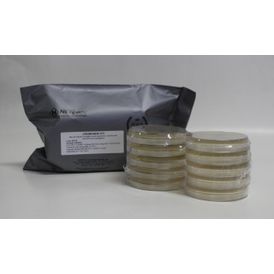 Cromonew UTI pcte c/ 10 placas 90x15mm NEWPROV