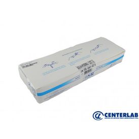 AGULHA DESCARTAVEL 20 x  5,5  CX/100 SR