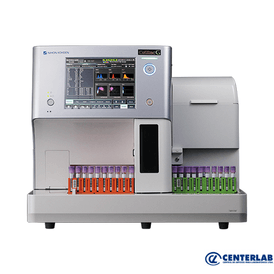 ANALISADOR HEMATOLOGICO AUTOMATIZADO CELLTAC G MEK-9100K