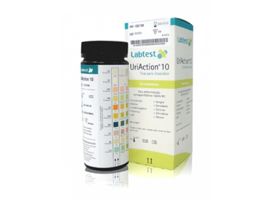 Uriaction-10-Labtest