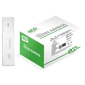 RSV 25 TESTES ECO