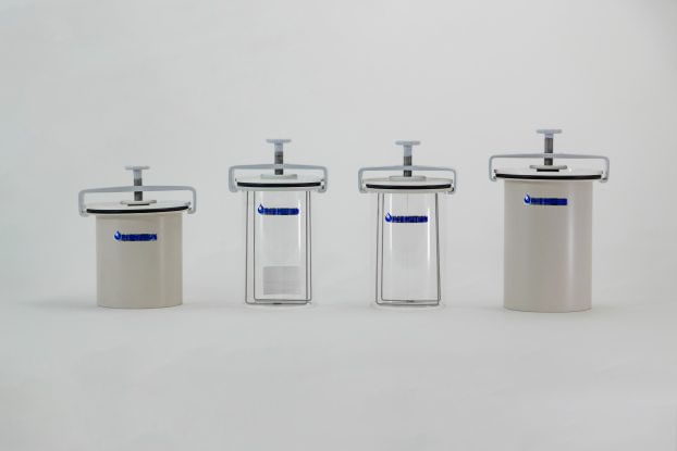 Jarras-Anairobiose-Permution