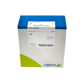 GLICOSE PAP Liquiform Ref 84-4/250 mL LABTEST
