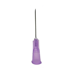 AGULHA DESCARTAVEL 20 x  5,5  CX/100 INJEX