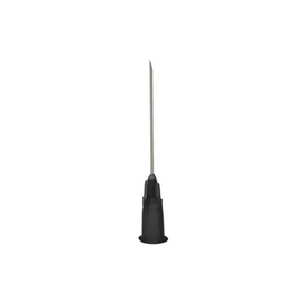 AGULHA DESCARTAVEL 25 x 7 CX/100 INJEX