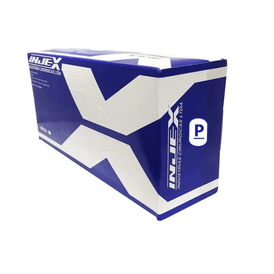 LUVAS LATEX PROCEDIMENTO PEQUENA COM PO CX/100 INJEX
