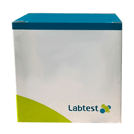 TRIGLICERIDES liquiform  Ref 87-5/100 ml LABTEST