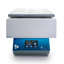 CENTRIFUGA LABORATORIAL MODELO HCL4 - ROTOR DE 28 TUBOS DE 10 ML - HOFFMANNLAB