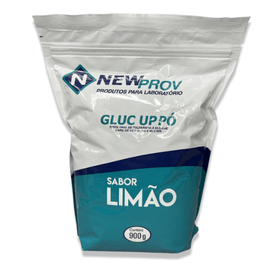 LACTOSE LACT UO PO LIMAO 900 gr SACHE NEWPROV