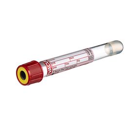 TUBO VACUO GEL 5ml I CX/50 456071 VACUETTE