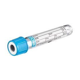 TUBO VACUO CITRATO SODIO 3,2% 2 ml SEM ROSCA CX/50 454322 VACUETTE
