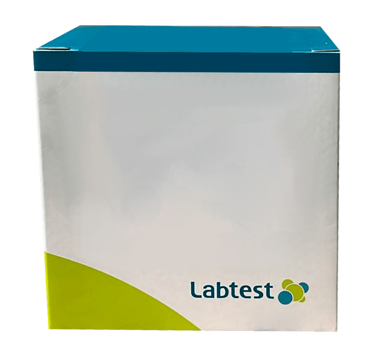 PCR TURBIQUEST MAX REF 3002 1/50 mL LABTEST - Centerlab - Central