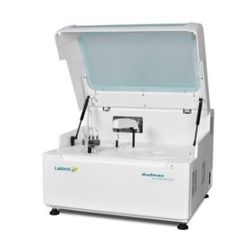 ANALISADOR BIOQUIMICA AUDMAX EVOLUTION  LABTEST
