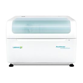 ANALISADOR BIOQUIMICA AUDMAX EVOLUTION  LABTEST