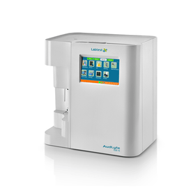AUDLYTE ISE 5 LABTEST