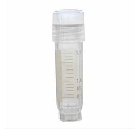 TUBO CRIOGENIO ESTERIL 2,0 ml ROSCA EXTERNA PCT/100 ALFA