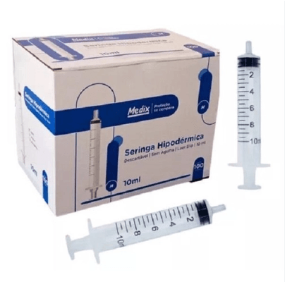 Seringa-Medix