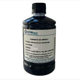 WRIGHT 500 ML NEWPROV