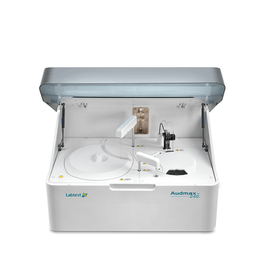 ANALISADOR BIOQUIMICA AUDMAX 240i SEM ISE LABTEST