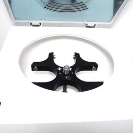 CENTRIFUGA LABORATORIAL MODELO HCL4 - ROTOR DE 28 TUBOS DE 10 ML - HOFFMANNLAB