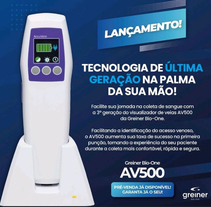 Av500