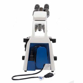 MICROSCOSCOPIO BINO. OC.10X. INFINITO LED COLEMAN N126 INF. P LED