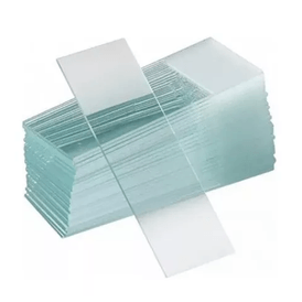 LAMINA FOSCA NAO LAPIDADA 26X76 50 pc JPROLAB