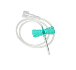 SCALP-INFUSAO-21-G-LUER-LOCK-CX100-MEDIX