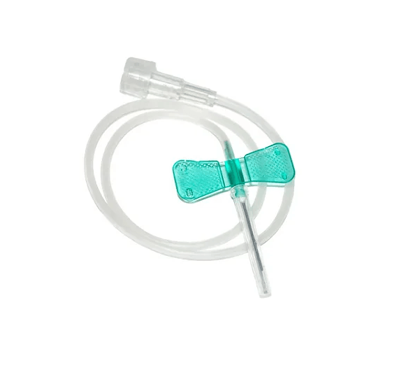 SCALP-INFUSAO-21-G-LUER-LOCK-CX100-MEDIX