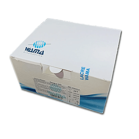 DENGUE NS1 AG 659025AGE-R 25 TESTES WAMA
