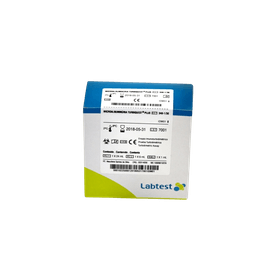 MICROALBUMINURIA TURBIQUEST PLUS Ref 348-1/30 ml LABTEST