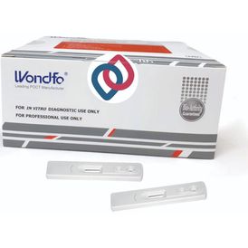 CELER FINECARE DDIMERO 25 TESTES WONDFO