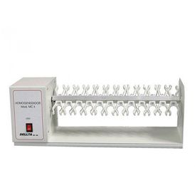 HOMOGENEIZADOR SANGUE 22 TUBOS 110 VOLTS DELLTA