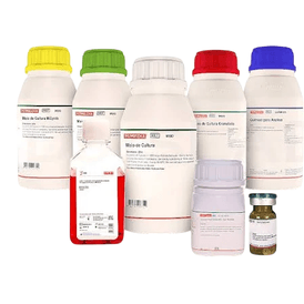 VANCOMICINA RESISTANTE ENTEROCOCCI (VRE) AFRASCO 500G HIMEDIA