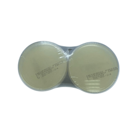 Cromonew MRSA pcte c/ 10 placas 90x15mm NEWPPROV