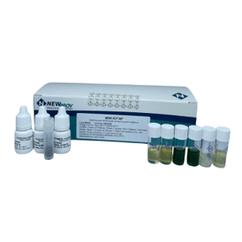 MINI KIT NAO FERMENTADOR 5t NEWPROV