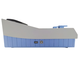 COAGULOMETRO SEMI AUTOMATICO TOUCH SCREEN CLOTIMER DUO