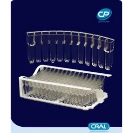 MULTICUBETA PCT15 UND COBAS MIRA PLUS
