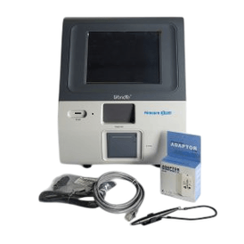 CELER FINECARE FIA METER III PLUS CON00034 A