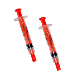 SERINGA GASOMETRIA COM /HEPARINA LITICA 2,5 ML  LUER LOCK  CAIXA /100 NEOLAB