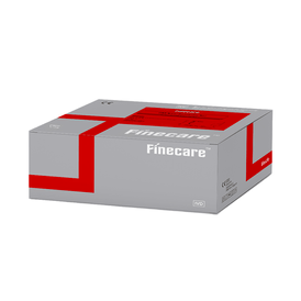CELER FINECARE HBA1C 25 TESTES WONDFO